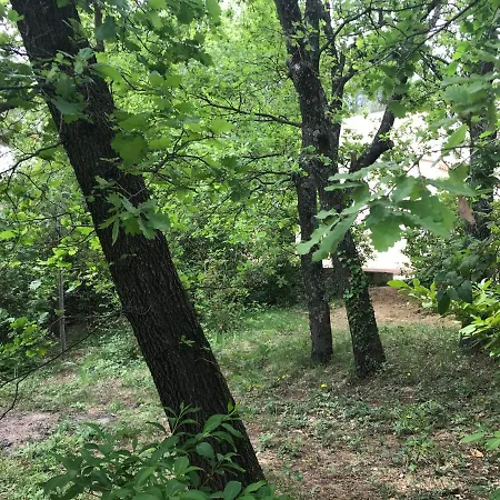 Near Aqueduct Of Balouviere *